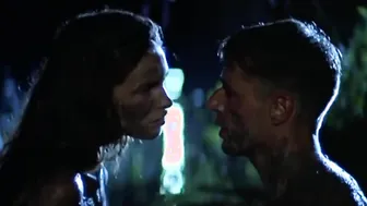 Laurence Treil, Kathy Kriegel - La Vouivre (1989)