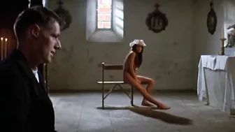 Laurence Treil, Kathy Kriegel - La Vouivre (1989)