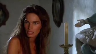 Laurence Treil, Kathy Kriegel - La Vouivre (1989)