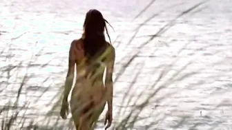 Laurence Treil, Kathy Kriegel - La Vouivre (1989)