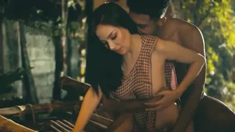Ayanna Misola, Cara Gonzales, Stephanie Raz, Sab Aggabao, etc - Pornstar 2 Pangalawang putok (2021)