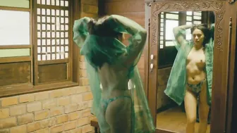 Ayanna Misola, Cara Gonzales, Stephanie Raz, Sab Aggabao, etc - Pornstar 2 Pangalawang putok (2021)