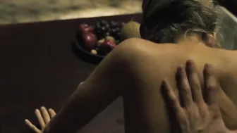 Marion Cotillard – La boite noire (2005)