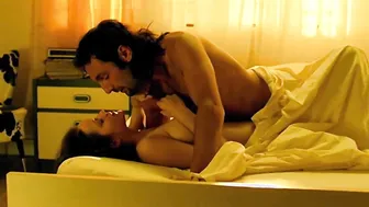 Marion Cotillard – Love Me if You Dare (2003)