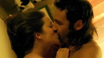 Marion Cotillard – Love Me if You Dare (2003)