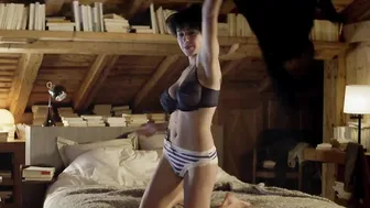 Marion Duval – L’amour est un crime parfait (2013)