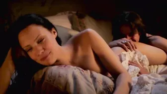 Camille De Pazzis - Nicolas Le Floch s03e01 (2010)