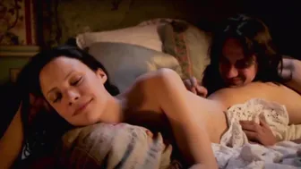 Camille De Pazzis - Nicolas Le Floch s03e01 (2010)