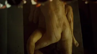 Camille De Pazzis – Hemlock Grove s03e04-06 (2015)