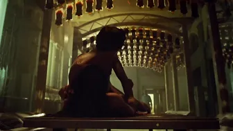 Camille De Pazzis – Hemlock Grove s03e04-06 (2015)