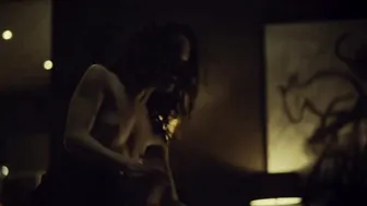 Camille De Pazzis – Hemlock Grove s03e04-06 (2015)
