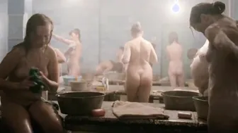 Elena Netesina , Nadezhda Tolubeeva, etc - Peremirie (2010)