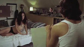 Petra Vartapetján - Feketerigó (2015)