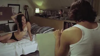 Petra Vartapetján - Feketerigó (2015)