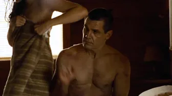 Elizabeth Olsen - Oldboy (2013)