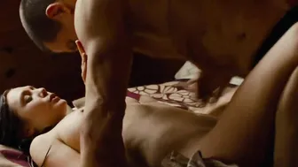 Elizabeth Olsen - Oldboy (2013)