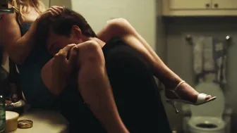 Sydney Sweeney, etc – Euphoria s02e02 (2022)