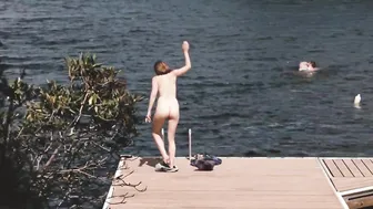 Elizabeth Olsen - Martha Marcy May Marlene (2011)