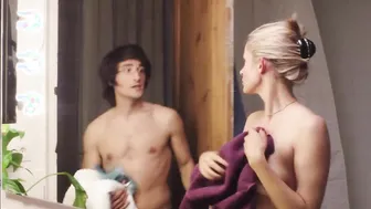 Jana Sue Zuckerberg (Julia Laube) - Dear brother in law (2015)