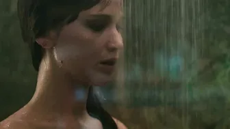 Jennifer Lawrence - Red Sparrow (2018)