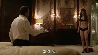 Jennifer Lawrence - Red Sparrow (2018)