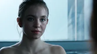 Sydney Sweeney, Cait Alexander, Natasha Liu Bordizzo, Blessing Adedijo - The Voyeurs (2021)