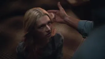 Sydney Sweeney, Alexa Demie, Barbie Ferreira, Hunter Schafer - Euphoria s01e01 (2019)