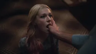 Sydney Sweeney, Alexa Demie, Barbie Ferreira, Hunter Schafer - Euphoria s01e01 (2019)