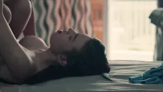 Ava Mendez, Ada Hermosa, Aubrey Avila - Domme (2023)