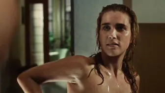 Vahina Giocante – 30 Beats (2012)