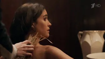 Vahina Giocante - Mata Hari s01e06 (2017)