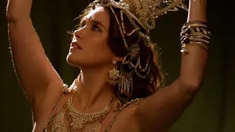 Vahina Giocante - Mata Hari s01e07 (2017)