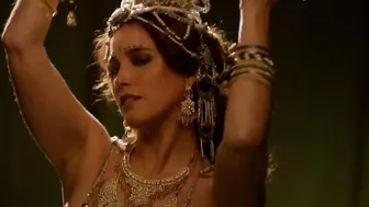 Vahina Giocante - Mata Hari s01e07 (2017)