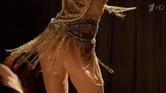 Vahina Giocante - Mata Hari s01e07 (2017)