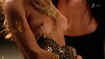 Vahina Giocante - Mata Hari s01e07 (2017)