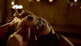 Vahina Giocante - Mata Hari s01e03 (2017)