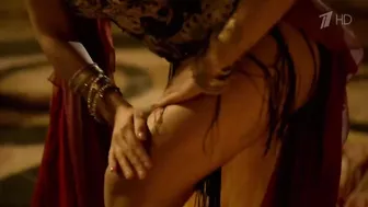 Vahina Giocante - Mata Hari s01e03 (2017)