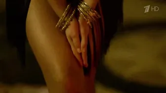 Vahina Giocante - Mata Hari s01e03 (2017)