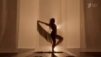 Vahina Giocante - Mata Hari s01e04 (2017)