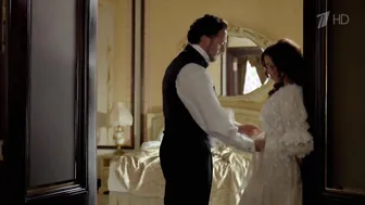 Vahina Giocante - Mata Hari s01e04-05 (2017)