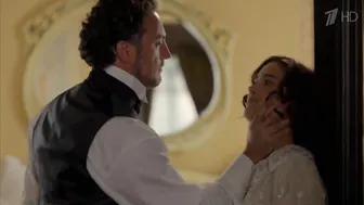 Vahina Giocante - Mata Hari s01e04-05 (2017)