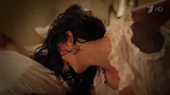 Vahina Giocante - Mata Hari s01e04-05 (2017)