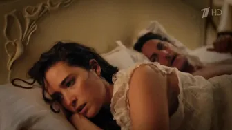 Vahina Giocante - Mata Hari s01e04-05 (2017)