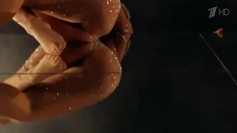 Vahina Giocante - Mata Hari s01e05 (2017)