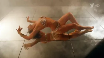 Vahina Giocante - Mata Hari s01e05 (2017)