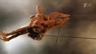 Vahina Giocante - Mata Hari s01e05 (2017)