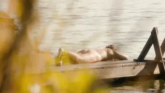 Tuva Novotny - Mordaren ljuger inte ensam s01e01 (2013)