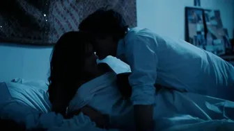 Vahina Giocante - Secret defense (2008)