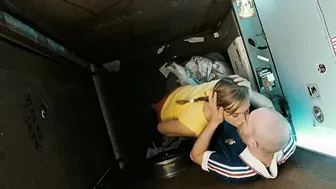 Henriette Muller, Rita Lengyel, Araba Walton - Berlin Calling (2008)