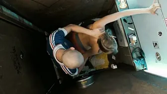 Henriette Muller, Rita Lengyel, Araba Walton - Berlin Calling (2008)